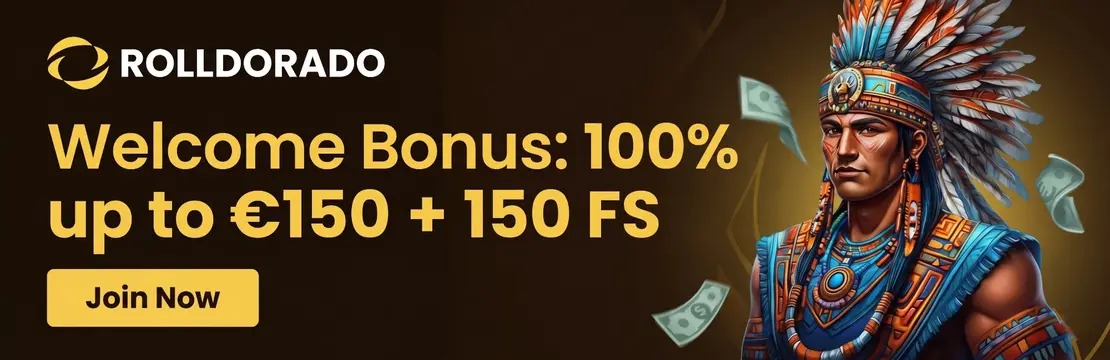 Rolldorado Casino